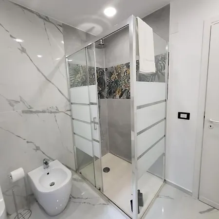 Apartament Noemi Zinghouse Ct