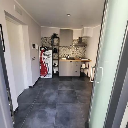 Apartament Noemi Zinghouse Ct Katania