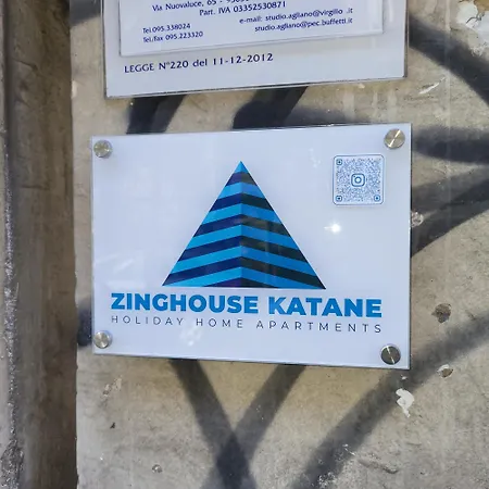 Noemi Zinghouse Ct Katania