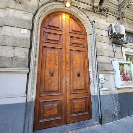 Noemi Zinghouse Ct Katania