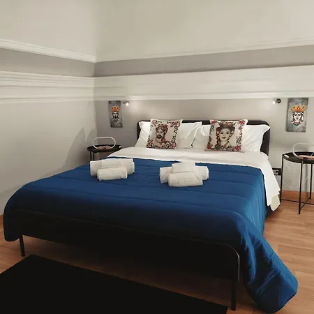 Apartament Noemi Zinghouse Ct