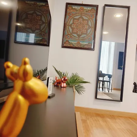 Апартаменты Zinghouse 