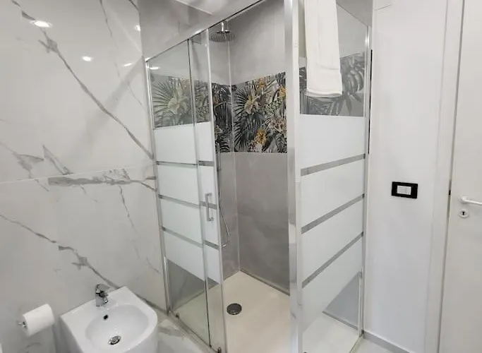 Апартаменты Zinghouse 