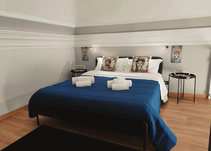 Апартаменты Zinghouse 
