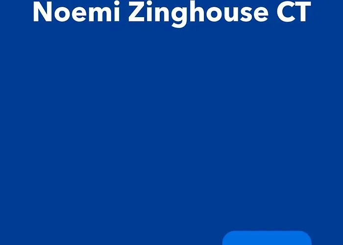 Zinghouse 